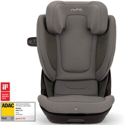 Nuna CS12301TNDGL ACE LX Thunder Auto sedište za decu, 100-150 cm, Tamnosivo Cene