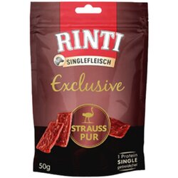 Rinti FI91533 Exclusive Noj 50 g Poslastica za pse Cene