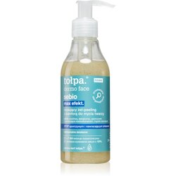 Tołpa Dermo Face Sebio čistilni piling gel 195 ml Cene