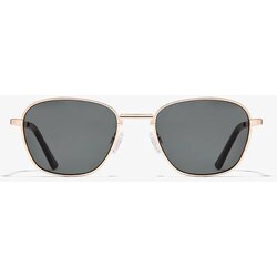 D.Franklin Unisex sunčane naočale Quad Legacy, crne Cene