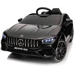 Mercedes CLA 45 AMG auto na akumulator 12V - Crni Cene