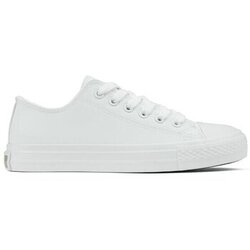 Monotox Nizke superge norris Low 2 Bela Cene