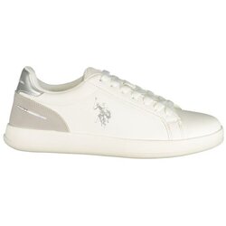 U.S. Polo Assn. ženske sportske tenisice bijele Cijene
