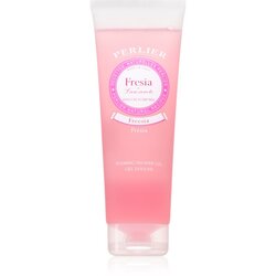 Perlier Freesia nježni gel za tuširanje 250 ml Cene