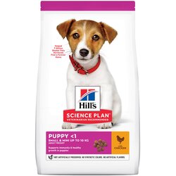 HILL'S SCIENCE Plan Puppy Cene