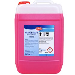 Becker Chemie eilfix Sredstvo za održavanje podova Orange Fresh, pH 9, 10 L Cene