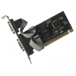 Javtec PCI kontroler 4xSerial Cene