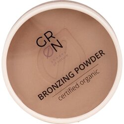 GRN [GRÜN] bronzing powder Cene