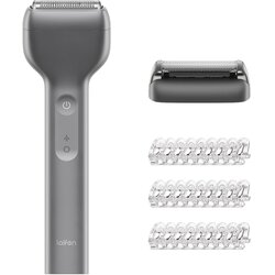 Laifen T1 Pro Dark Grey brivnik, (5000093578) Cene