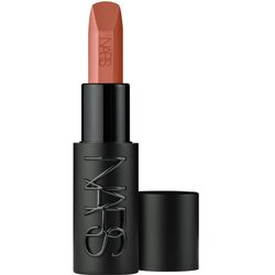 Nars Explicit Lipstick satenasta šminka odtenek INDECENT 3.8 g Cene
