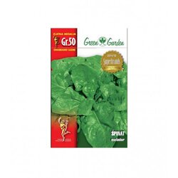 Green Garden Špinat matador 50gr Cene