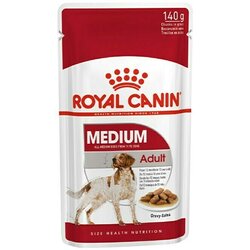 Royal Canin medium adult 140 g Cene