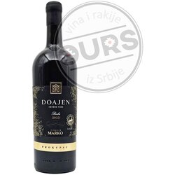 Marko Doajen Crveni 0,75L Cene