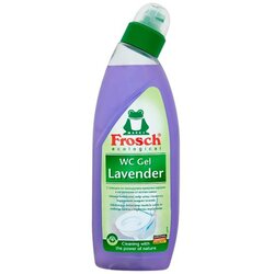 Frosch wc gel lavanda sredstvo za čišćenje sanitarija 750 ml Cene