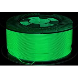 Spectrum pla special glow in the dark yellow-green - 1,75 mm / 500 g Cene