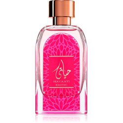 Ard Al Zaafaran Hayaati Exotic parfemska voda za žene 100 ml Cene