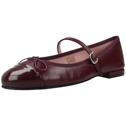 Pretty Ballerinas Balerinke COTTON Bordo Cene
