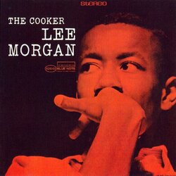 Lee Morgan MORGAN, LEE - THE COOKER (TONE POET VINYL) Cene