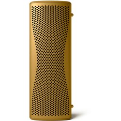 Kef MUO amber haze Prijenosni Bluetooth zvucnik Cene