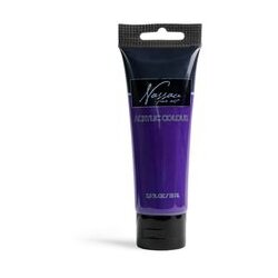  Akrilna boja Nassau Fine Art 75 ml | Purple Cijene