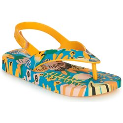 Melissa mini ipanema žuta Cijene