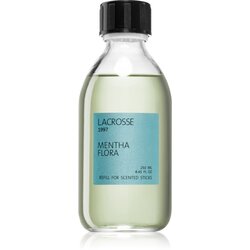 The Olphactory Lacrosse Mentha Flora nadomestno polnilo za aroma difuzor 250 ml Cene