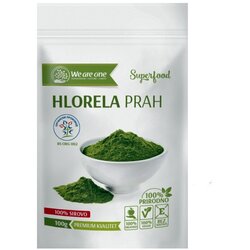 We Are One Organska hlorela u prahu 100g Cene