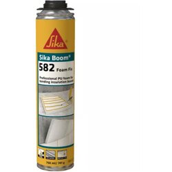 Sika Boom-582 Foam Fix (750ml) Cene
