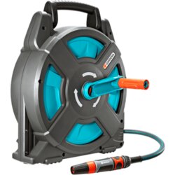 Gardena Classic škatla za cevi 15 v kompletu Cene