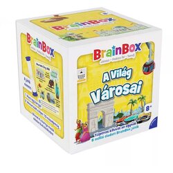 Brainbox Brainbox: Gradovi svijeta Cene
