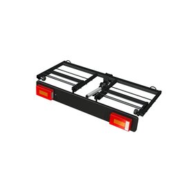 HAKR trip hobby - univerzalna platforma Cene