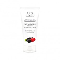 Apis Natural Cosmetics APIS - Marmalade with forest fruits - Enzimski piling za ruke - 200 ml Cene