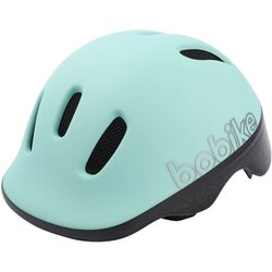 Bobike Otroška čelada GO XXS Marshmallow Mint Cene