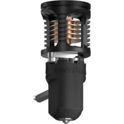 DropEffect neXtG Fiber Hotend - črna Cene