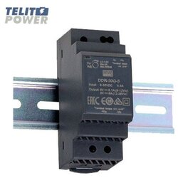 Mean Well ( 4825 ) 30w dc/dc pretvarač ddr-30g-5 Cene