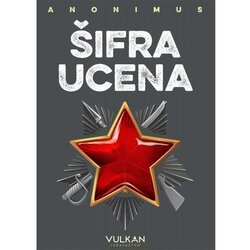 Vulkan Izdavaštvo Šifra ucena - Anonimus Cene