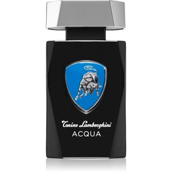 Lamborghini Acqua toaletna voda 125 ml za muškarce Cene