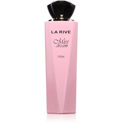 La Rive Miss Dream Pink parfumska voda za ženske 100 ml Cene