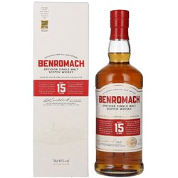 Benromach Viski Speyside, 0.7l Cene