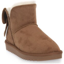 Dockers Škornji za sneg 470 NERO COGNAC Kostanjeva Cene