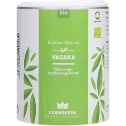Cosmoveda bio vasaka churna - 100 g Cene