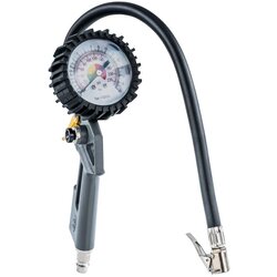 Powermat pištolj za napuhanje manometra 75 mm PM-PDPM-2T Cijene