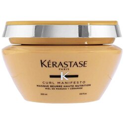Kérastase curl Manifesto Extra-Rich Nourishing Mask hranjiva maska za kovrčavu i valovitu kosu 200 ml Cene