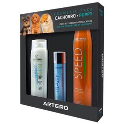 Artero Puppy set za negu štenaca Cene