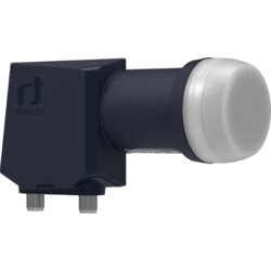 Inverto lnb twin, šum 0,2dB, home premium, DVB-S2 ( hd - uhd ) - IDLP-TWL413-PREMU-OPN Cene