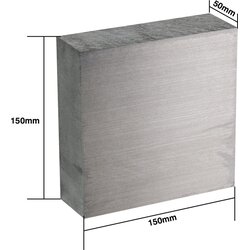 LDO Motors 6061 Aluminium Block Cene