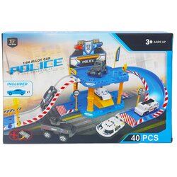 Parking 660-A27 Cene