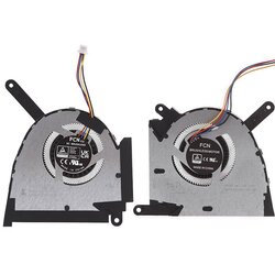  Ventilator Asus TUF F15 FX517Z FX517ZC FX517ZR Cene