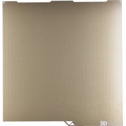 3DJAKE PEI Build Plate - Honeycomb Cene