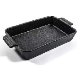 Mercury Home porculanska posuda za pečenje 01690, 26x15x4.5cm Cene